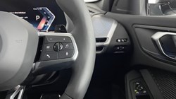 BMW 1 SERIES 120 M Sport 5dr Step Auto 4918644