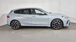 BMW 1 SERIES 120 M Sport 5dr Step Auto 4918691
