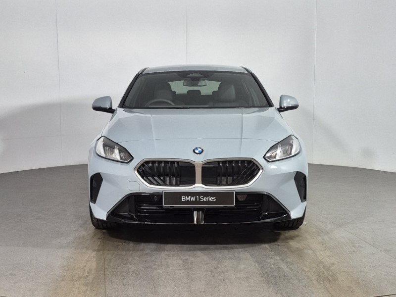  BMW 1 SERIES 120 M Sport 5dr Step Auto 4918693