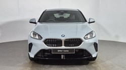 BMW 1 SERIES 120 M Sport 5dr Step Auto 4918693