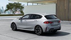 BMW 1 SERIES 120 M Sport 5dr Step Auto 4669799