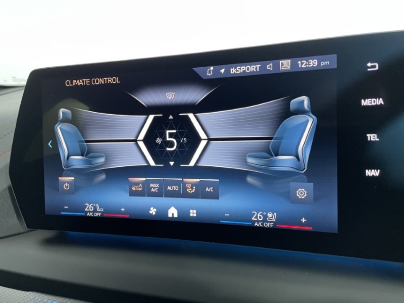  BMW 1 SERIES 120 M Sport 5dr Step Auto 4918637