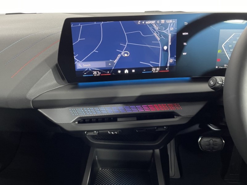  BMW 1 SERIES 120 M Sport 5dr Step Auto 4918646