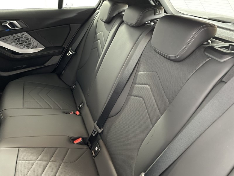  BMW 1 SERIES 120 M Sport 5dr Step Auto 4918659