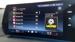 BMW 1 SERIES 120 M Sport 5dr Step Auto 4918638