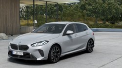 BMW 1 SERIES 120 M Sport 5dr Step Auto 4669802