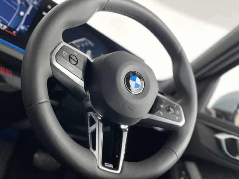  BMW 1 SERIES 120 M Sport 5dr Step Auto 4918645