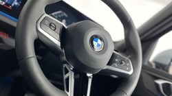 BMW 1 SERIES 120 M Sport 5dr Step Auto 4918645