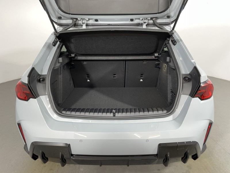  BMW 1 SERIES 120 M Sport 5dr Step Auto 4918658