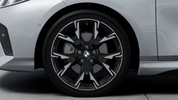 BMW 1 SERIES 120 M Sport 5dr Step Auto 4669793