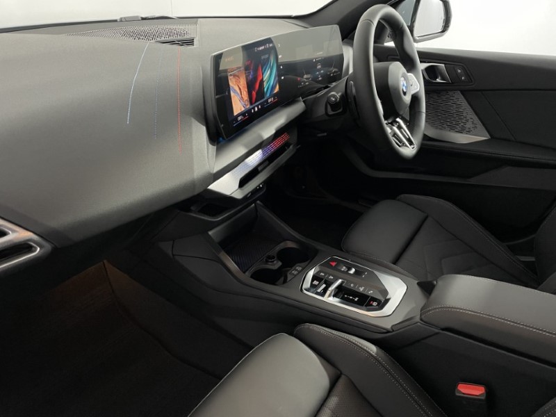  BMW 1 SERIES 120 M Sport 5dr Step Auto 4918660