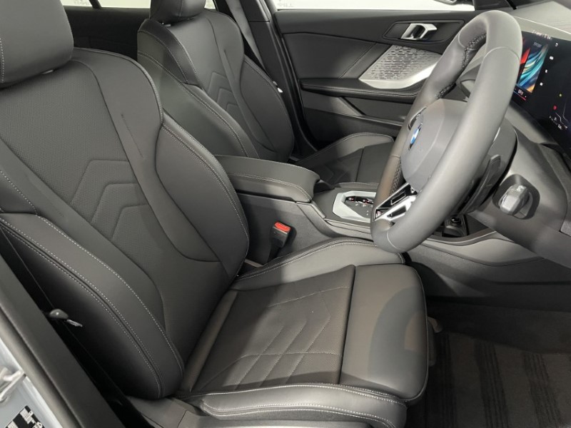  BMW 1 SERIES 120 M Sport 5dr Step Auto 4918655