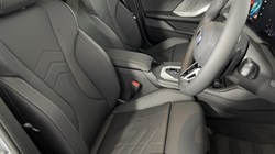 BMW 1 SERIES 120 M Sport 5dr Step Auto 4918655