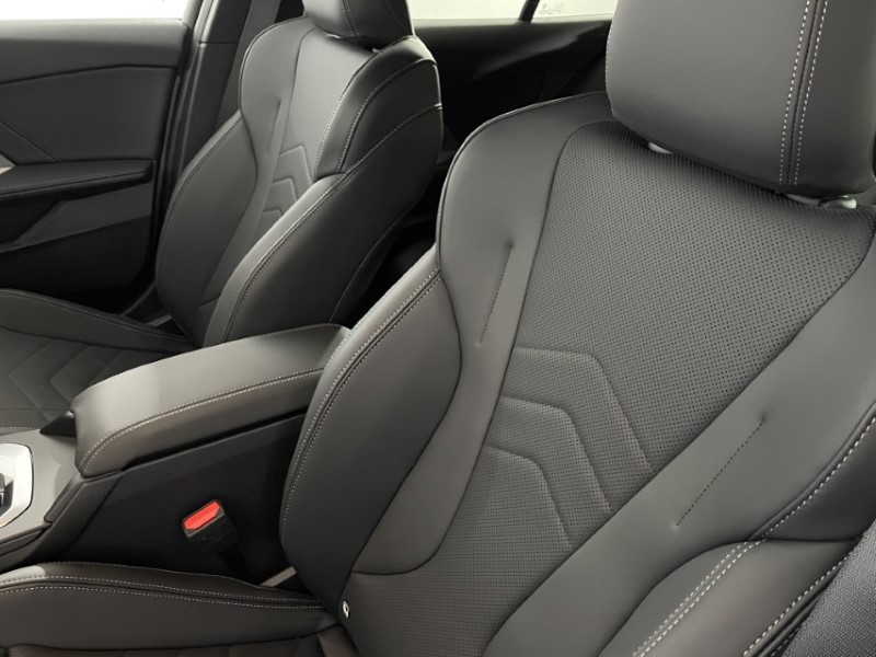  BMW 1 SERIES 120 M Sport 5dr Step Auto 4918661