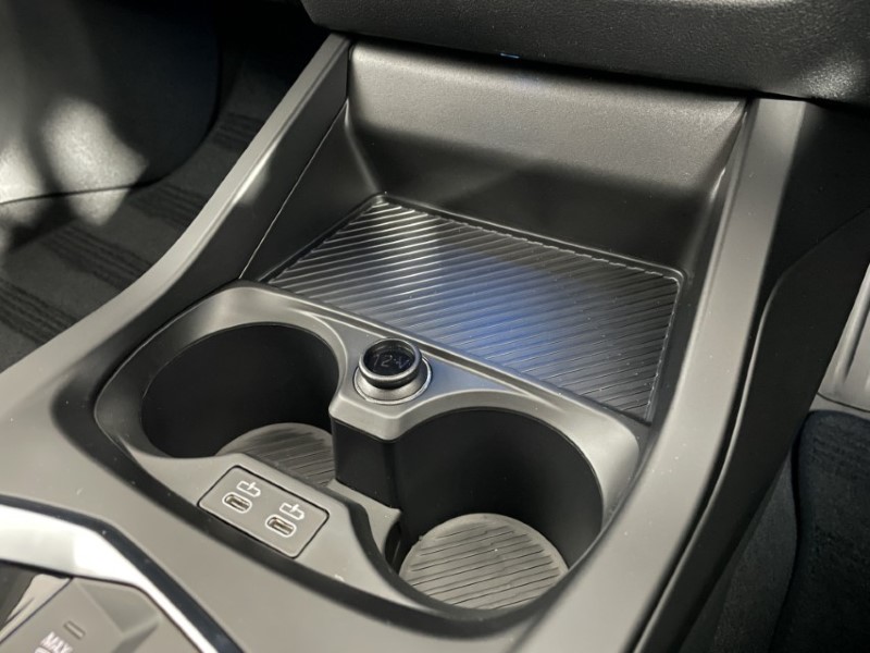  BMW 1 SERIES 120 M Sport 5dr Step Auto 4918653