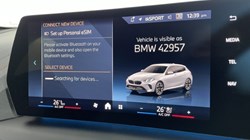 BMW 1 SERIES 120 M Sport 5dr Step Auto 4918639