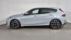 BMW 1 SERIES 120 M Sport 5dr Step Auto 4918683