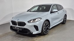 BMW 1 SERIES 120 M Sport 5dr Step Auto 4918681