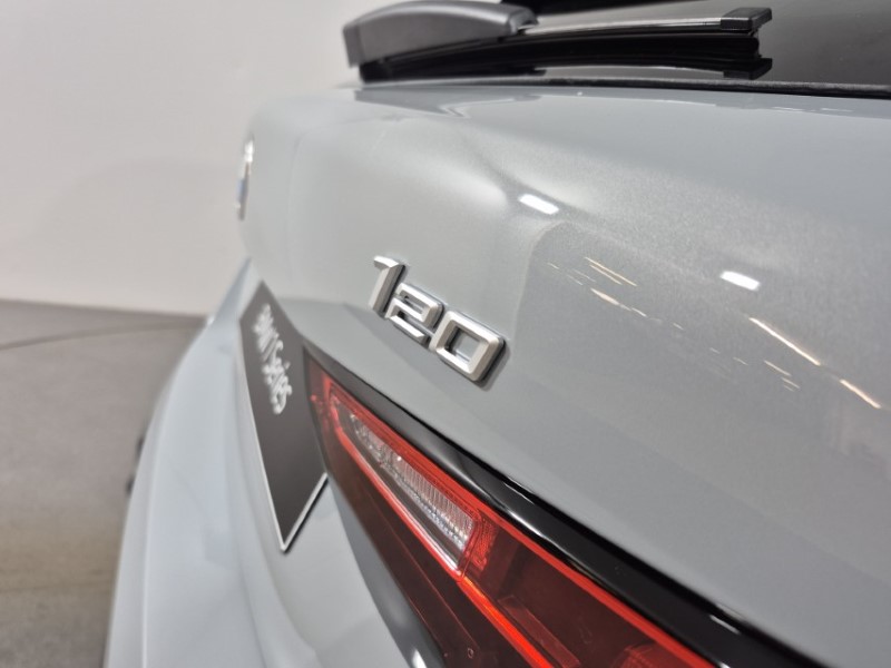  BMW 1 SERIES 120 M Sport 5dr Step Auto 4918664