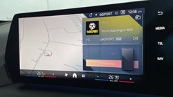 BMW 1 SERIES 120 M Sport 5dr Step Auto 4918633