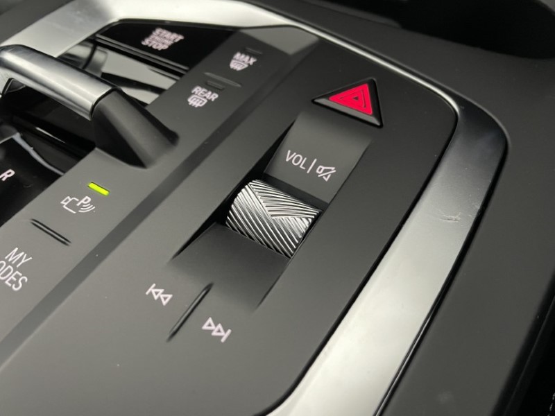  BMW 1 SERIES 120 M Sport 5dr Step Auto 4918651