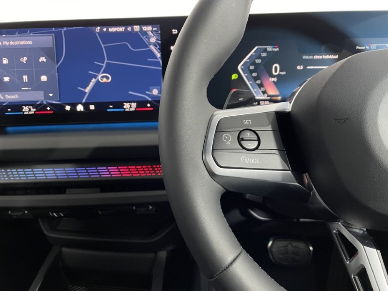  BMW 1 SERIES 120 M Sport 5dr Step Auto 4918643