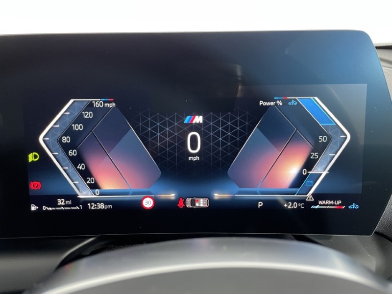  BMW 1 SERIES 120 M Sport 5dr Step Auto 4918631