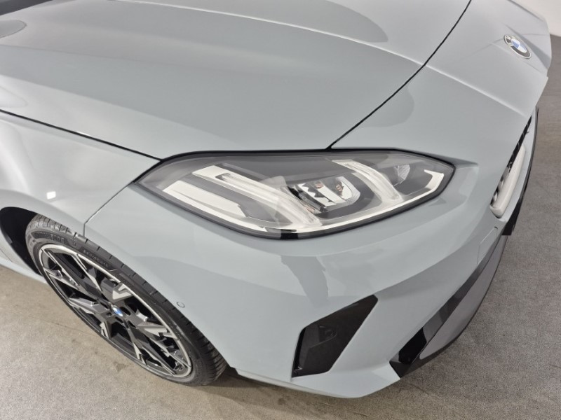  BMW 1 SERIES 120 M Sport 5dr Step Auto 4918670