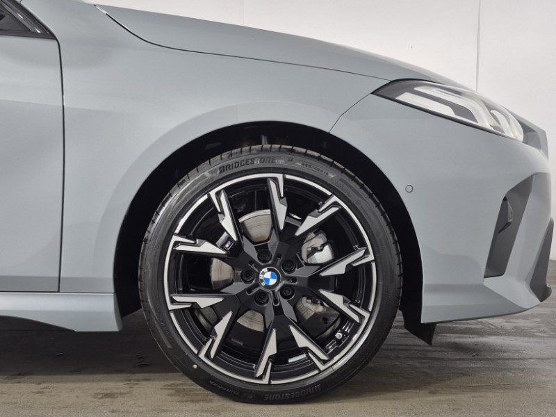  BMW 1 SERIES 120 M Sport 5dr Step Auto 4918669