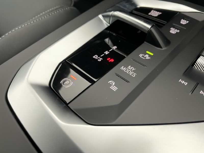  BMW 1 SERIES 120 M Sport 5dr Step Auto 4918652