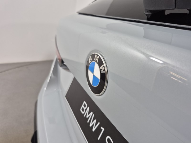  BMW 1 SERIES 120 M Sport 5dr Step Auto 4918663