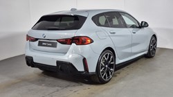 BMW 1 SERIES 120 M Sport 5dr Step Auto 4918689