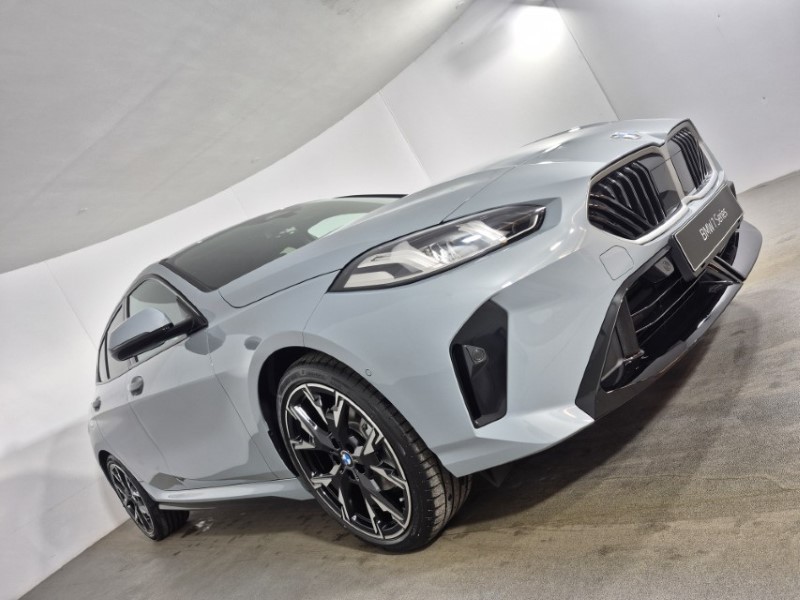  BMW 1 SERIES 120 M Sport 5dr Step Auto 4918695