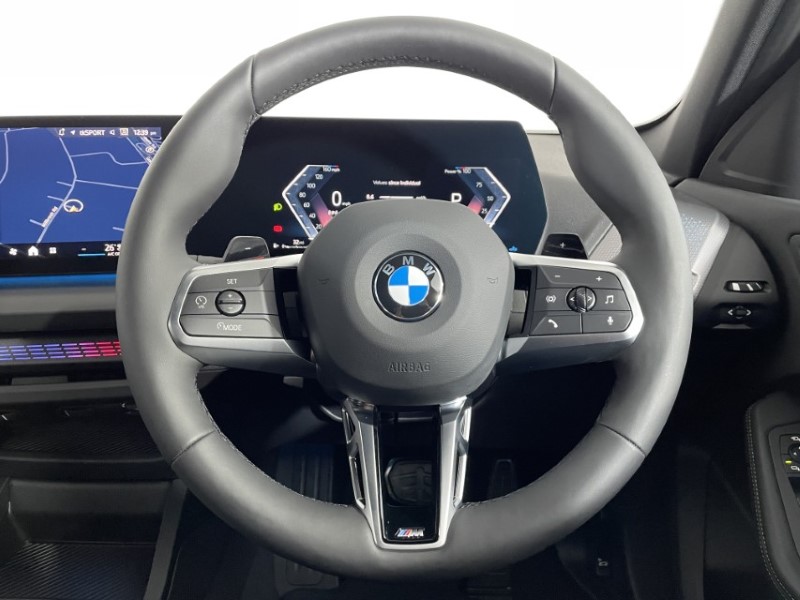  BMW 1 SERIES 120 M Sport 5dr Step Auto 4918642