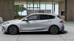 BMW 1 SERIES 120 M Sport 5dr Step Auto 4669800