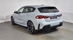 BMW 1 SERIES 120 M Sport 5dr Step Auto 4918686