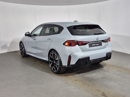 BMW 1 SERIES 120 M Sport 5dr Step Auto