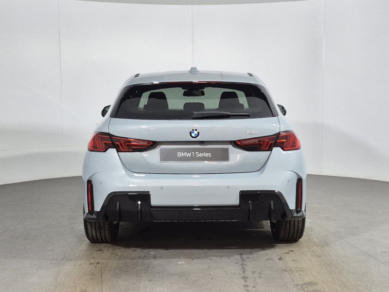  BMW 1 SERIES 120 M Sport 5dr Step Auto 4918673