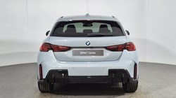 BMW 1 SERIES 120 M Sport 5dr Step Auto 4918673