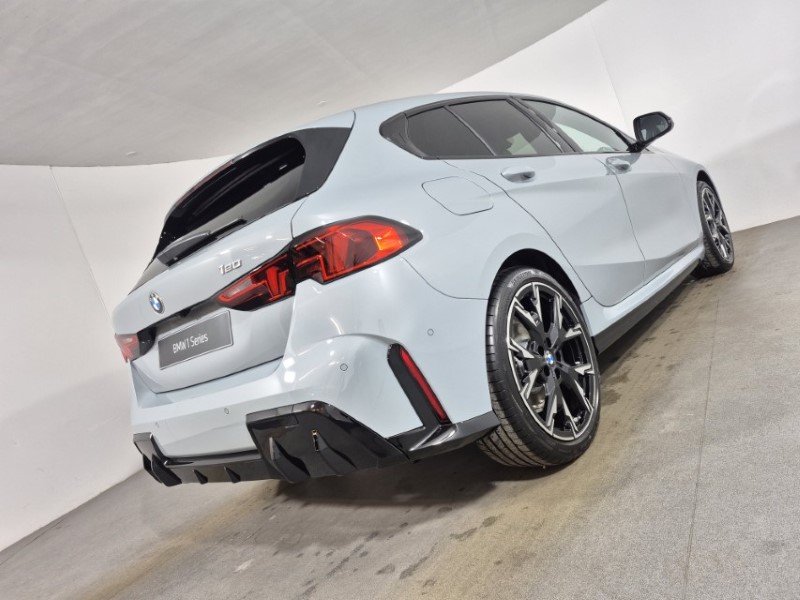  BMW 1 SERIES 120 M Sport 5dr Step Auto 4918672