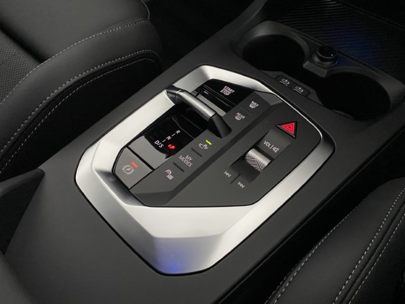  BMW 1 SERIES 120 M Sport 5dr Step Auto 4778911