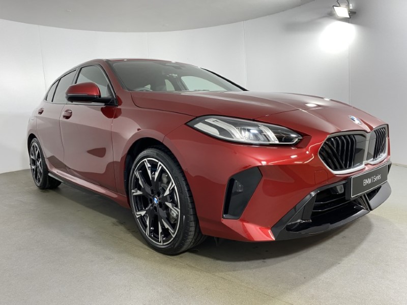  BMW 1 SERIES 120 M Sport 5dr Step Auto 4778959