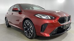 BMW 1 SERIES 120 M Sport 5dr Step Auto 4778959