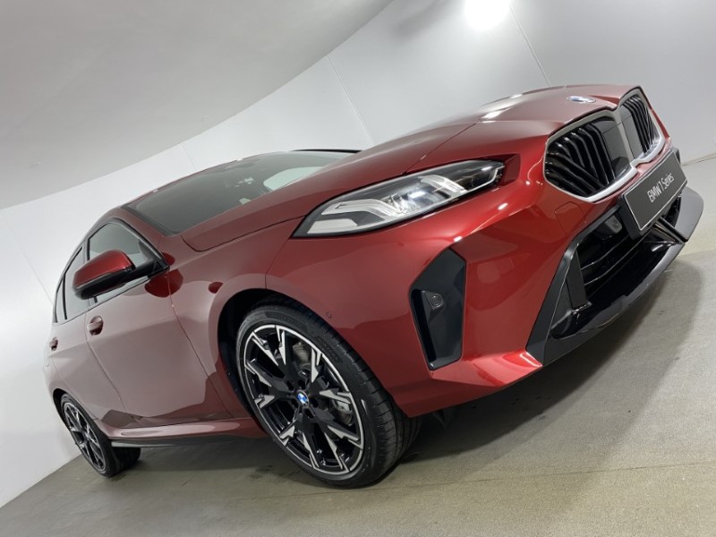  BMW 1 SERIES 120 M Sport 5dr Step Auto 4778960