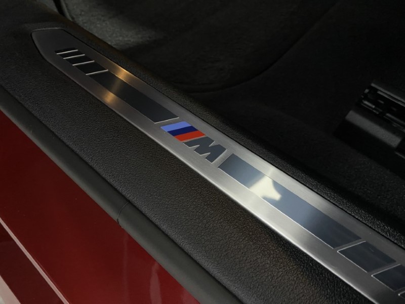  BMW 1 SERIES 120 M Sport 5dr Step Auto 4778929