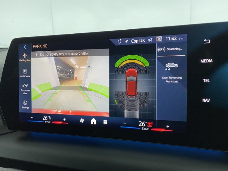  BMW 1 SERIES 120 M Sport 5dr Step Auto 4778901