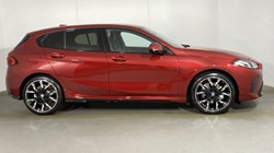 BMW 1 SERIES 120 M Sport 5dr Step Auto 4778943