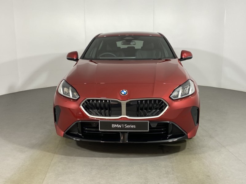  BMW 1 SERIES 120 M Sport 5dr Step Auto 4778947