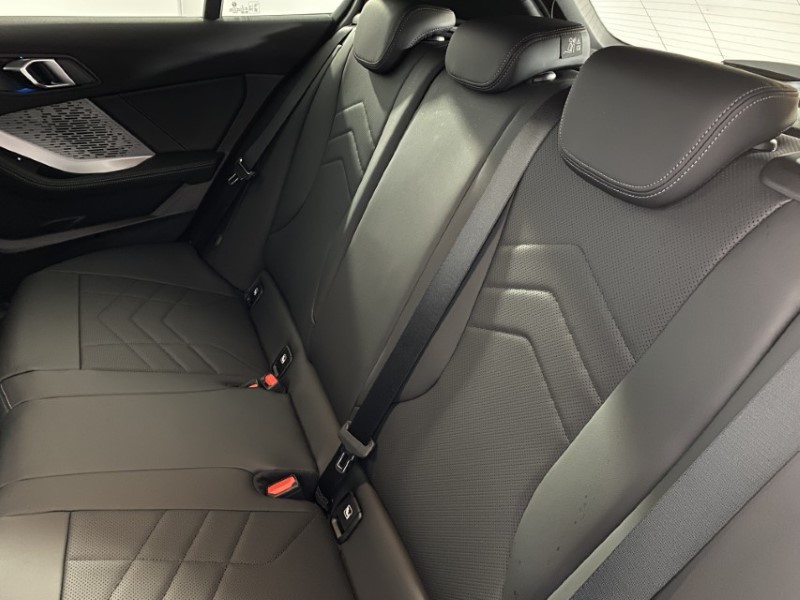  BMW 1 SERIES 120 M Sport 5dr Step Auto 4778924