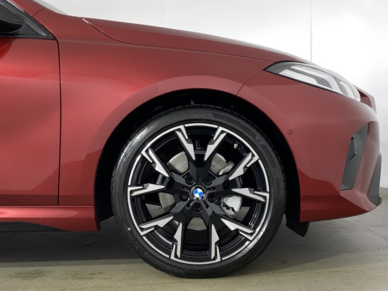  BMW 1 SERIES 120 M Sport 5dr Step Auto 4778936